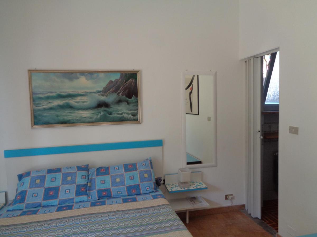 Le Gardenie Da Fil Bed & Breakfast Bordighera Luaran gambar