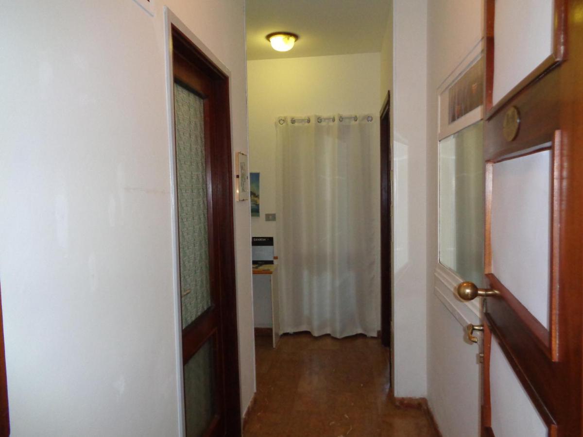 Le Gardenie Da Fil Bed & Breakfast Bordighera Luaran gambar