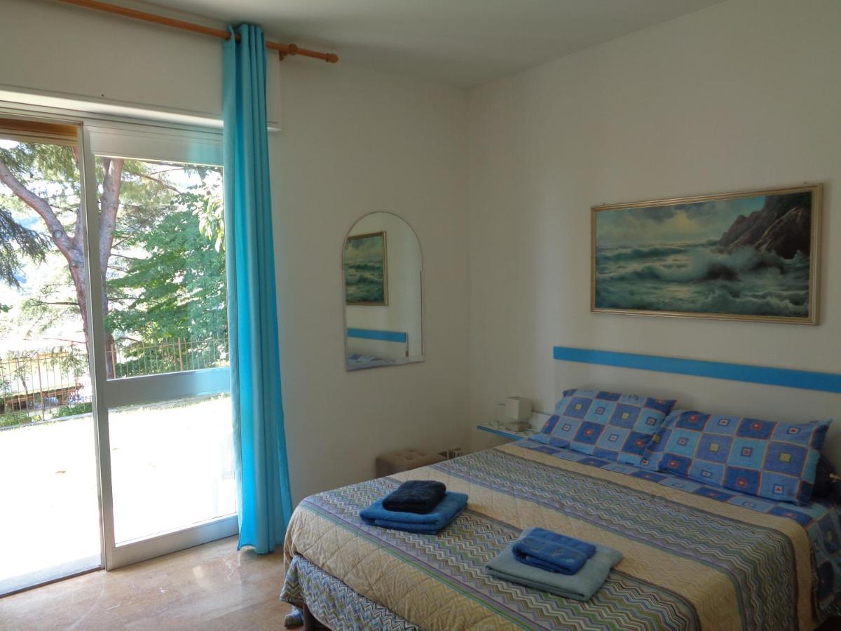 Le Gardenie Da Fil Bed & Breakfast Bordighera Luaran gambar