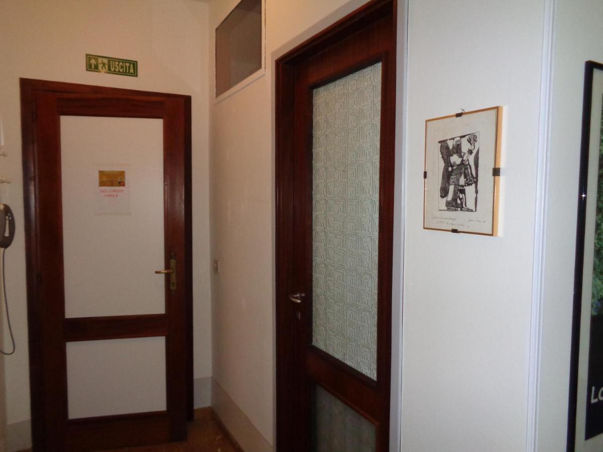 Le Gardenie Da Fil Bed & Breakfast Bordighera Luaran gambar