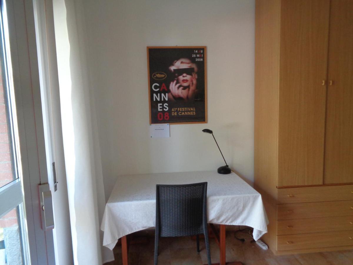 Le Gardenie Da Fil Bed & Breakfast Bordighera Luaran gambar