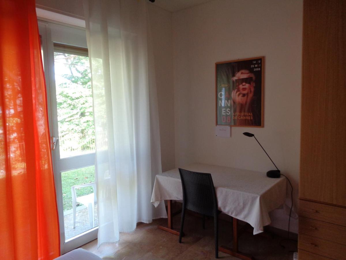 Le Gardenie Da Fil Bed & Breakfast Bordighera Luaran gambar