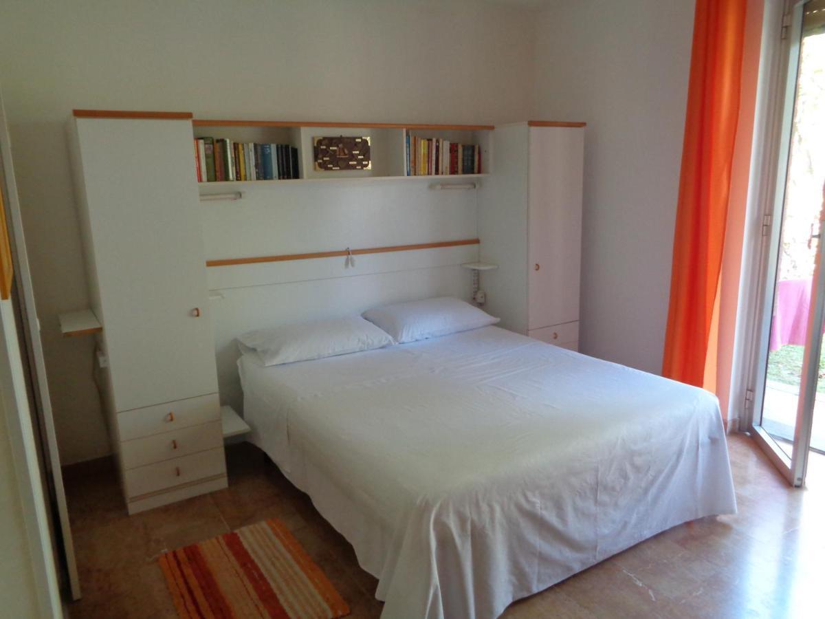 Le Gardenie Da Fil Bed & Breakfast Bordighera Luaran gambar