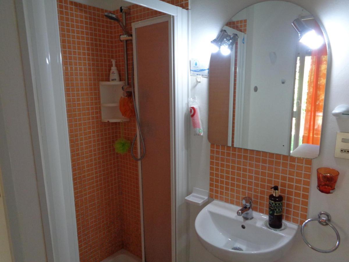 Le Gardenie Da Fil Bed & Breakfast Bordighera Luaran gambar