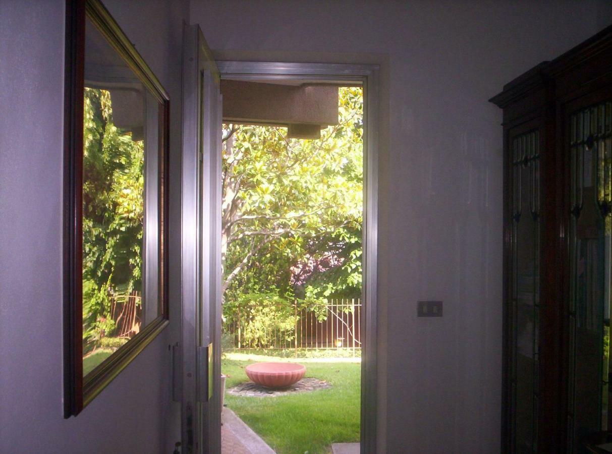 Le Gardenie Da Fil Bed & Breakfast Bordighera Luaran gambar