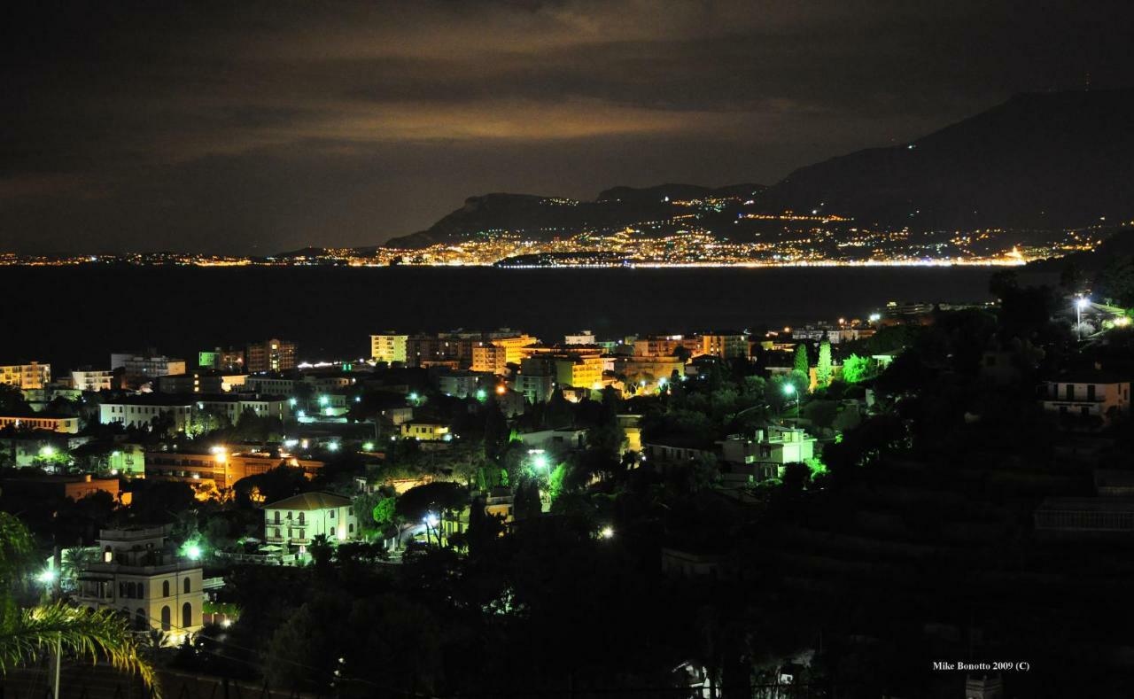 Le Gardenie Da Fil Bed & Breakfast Bordighera Luaran gambar