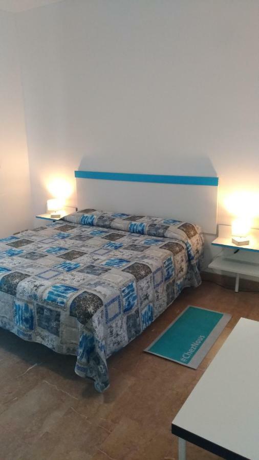 Le Gardenie Da Fil Bed & Breakfast Bordighera Luaran gambar