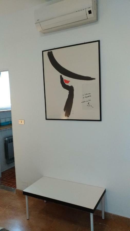 Le Gardenie Da Fil Bed & Breakfast Bordighera Luaran gambar